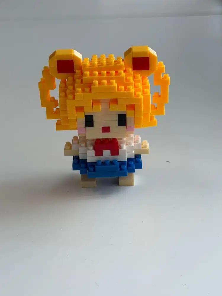 Bricks Lego Sailor Moon