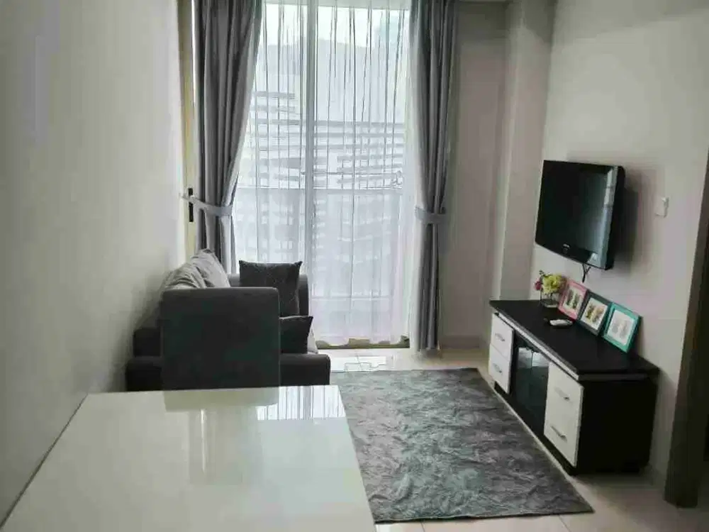 Disewakan Taman Anggrek Residences 1 Bedroom Furnished Nice