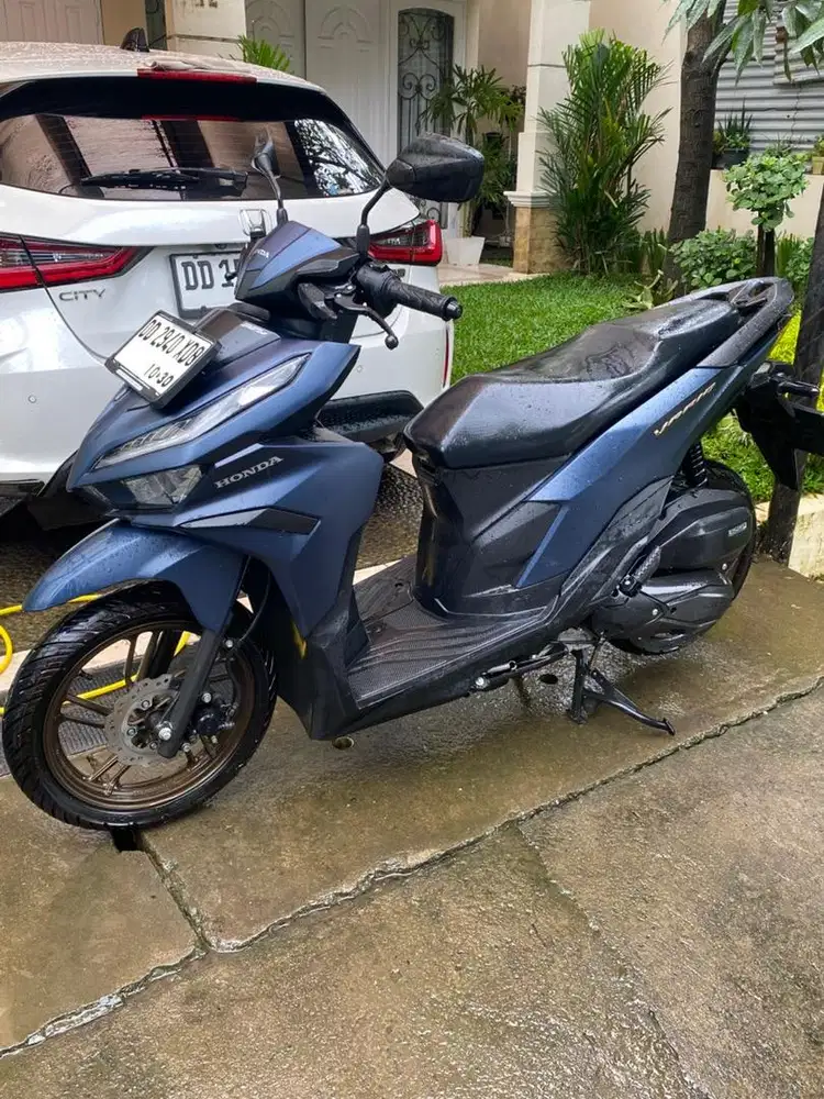 Honda Vario 125 Key remote