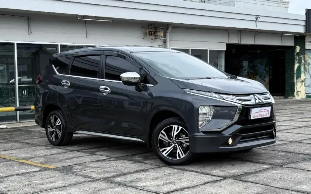 [Km 27rb] Mistusbishi Xpander 1.5 Sport 2021