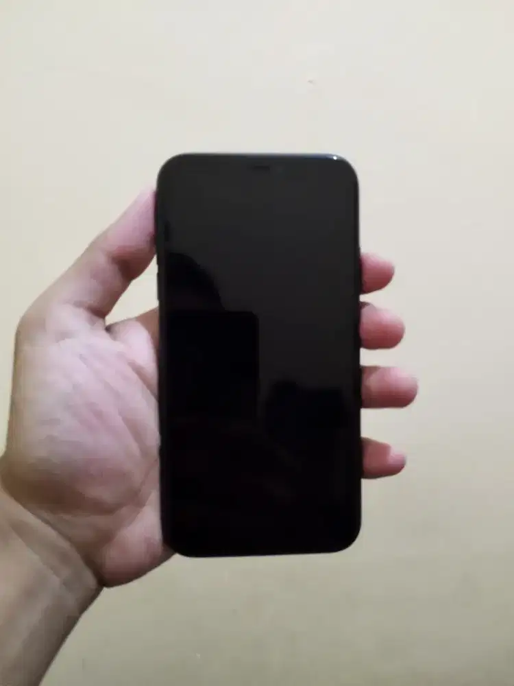 iPhone 11 64GB Black