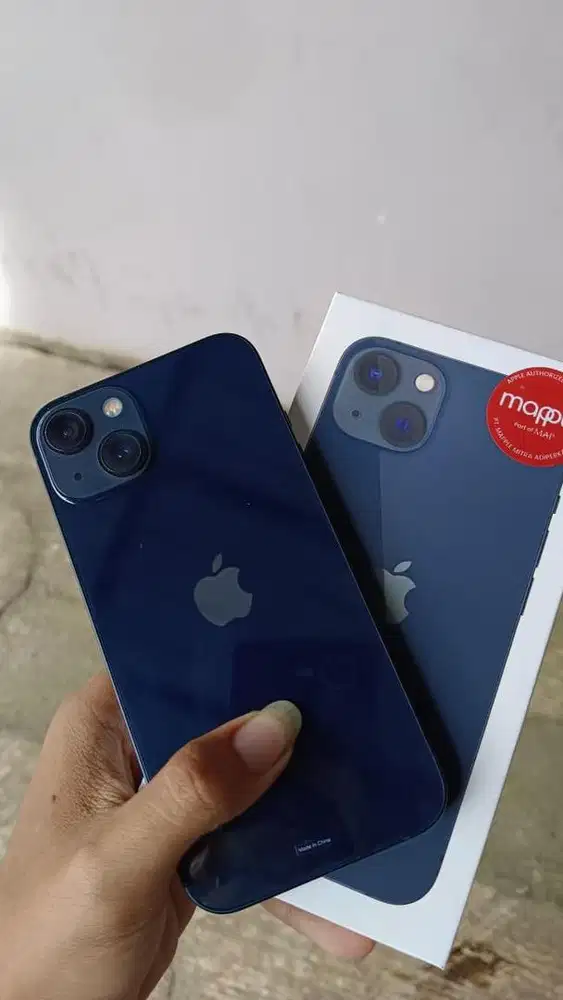 Iphone 13 Ibox 128gb