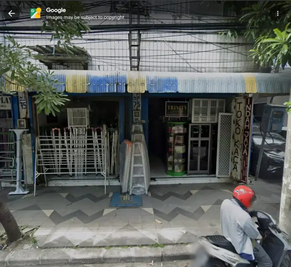 DIBUTUHKAN SEGERA SOPIR + SERABUTAN