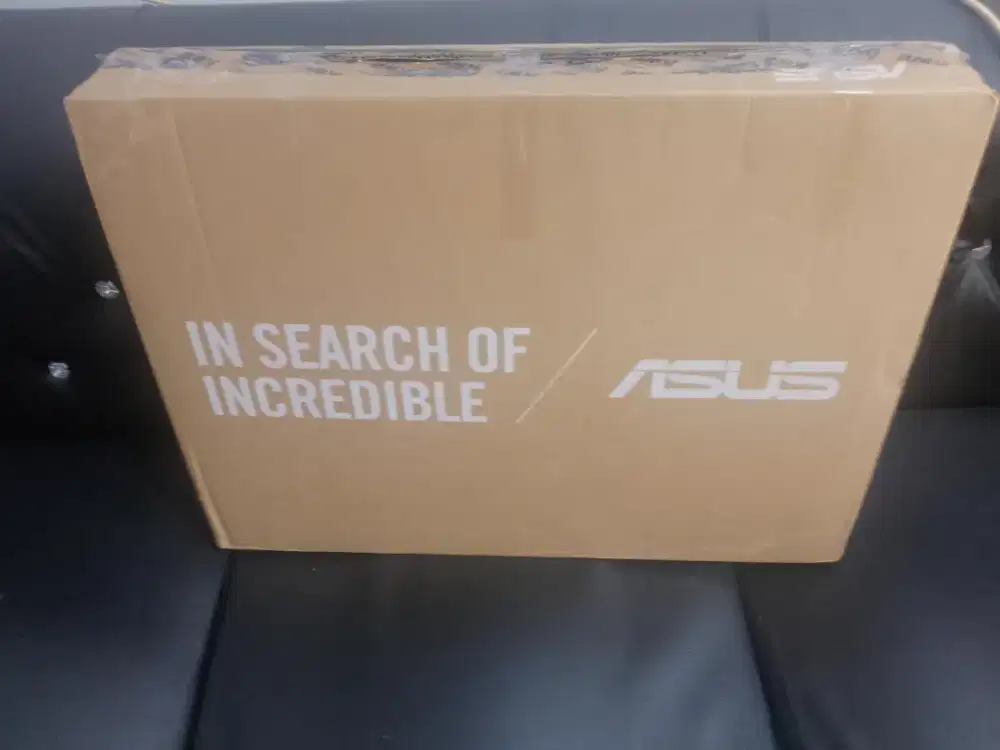 Monitor LED IPS Asus 24 100hz garansi on 2027