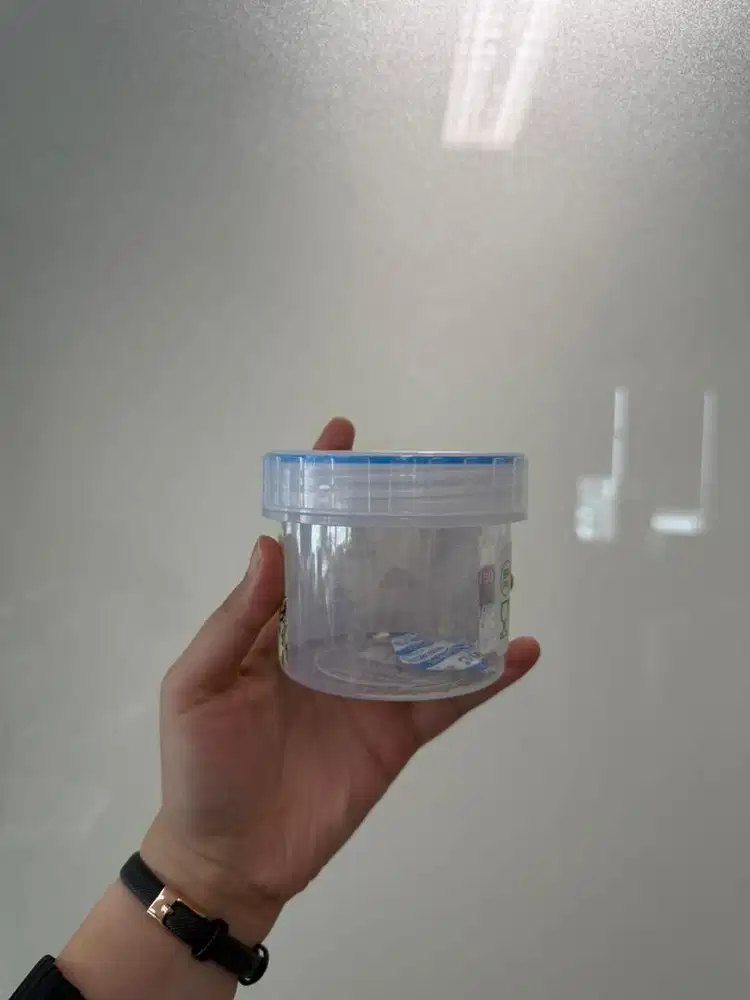 Toples Cemilan Serba Guna