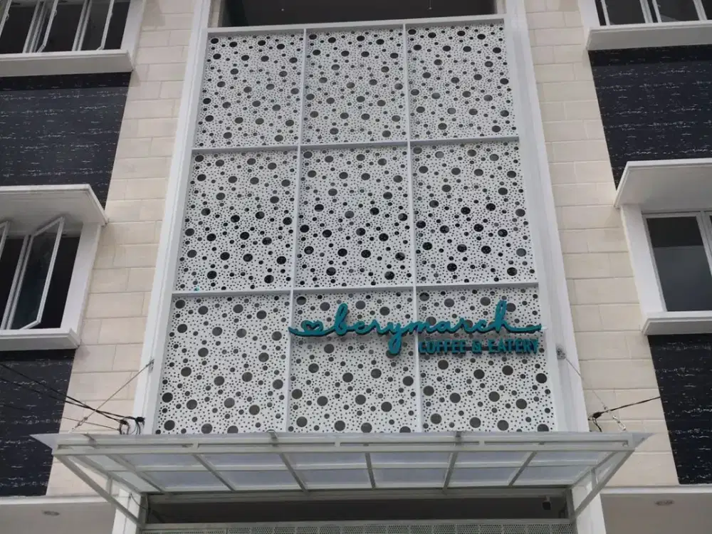 Dijual Ruko Jl Sumur Batu, 3lt, Kemayoran, Jakarta Pusat