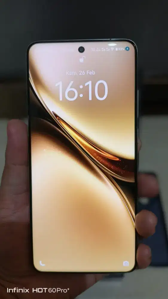Vivo X200 Pro Titanium 16/512GB