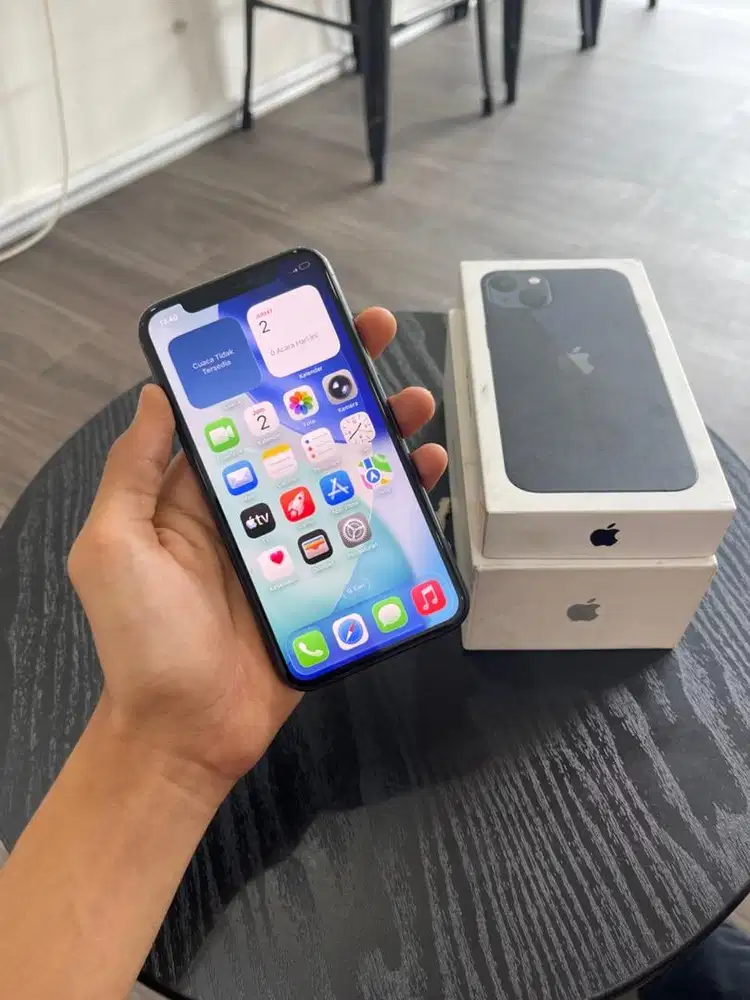 iPhone 11 Pro 64Gb Gray