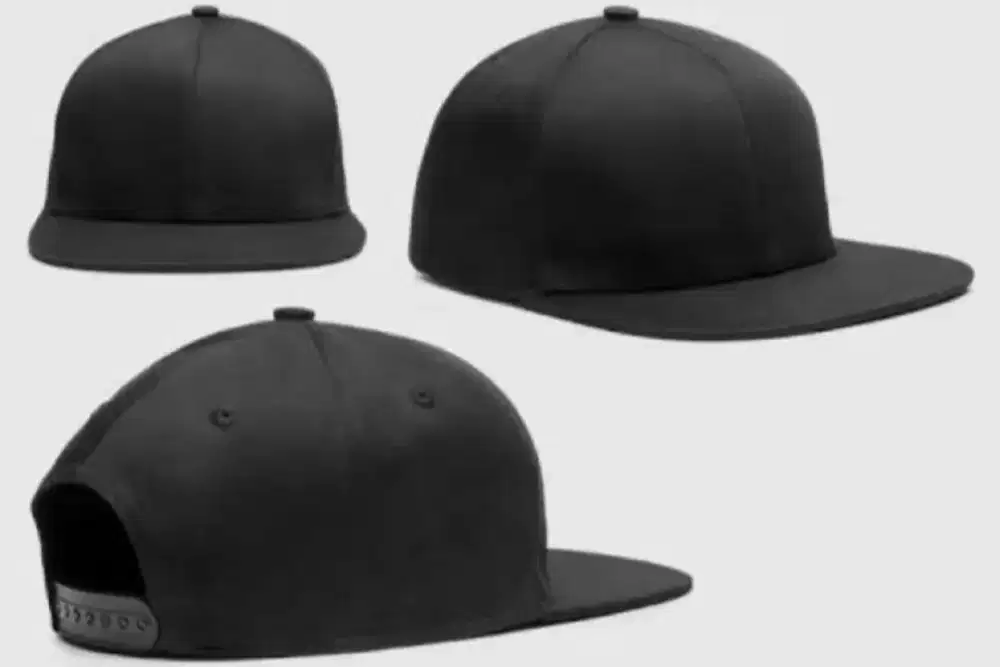 topi snapback original