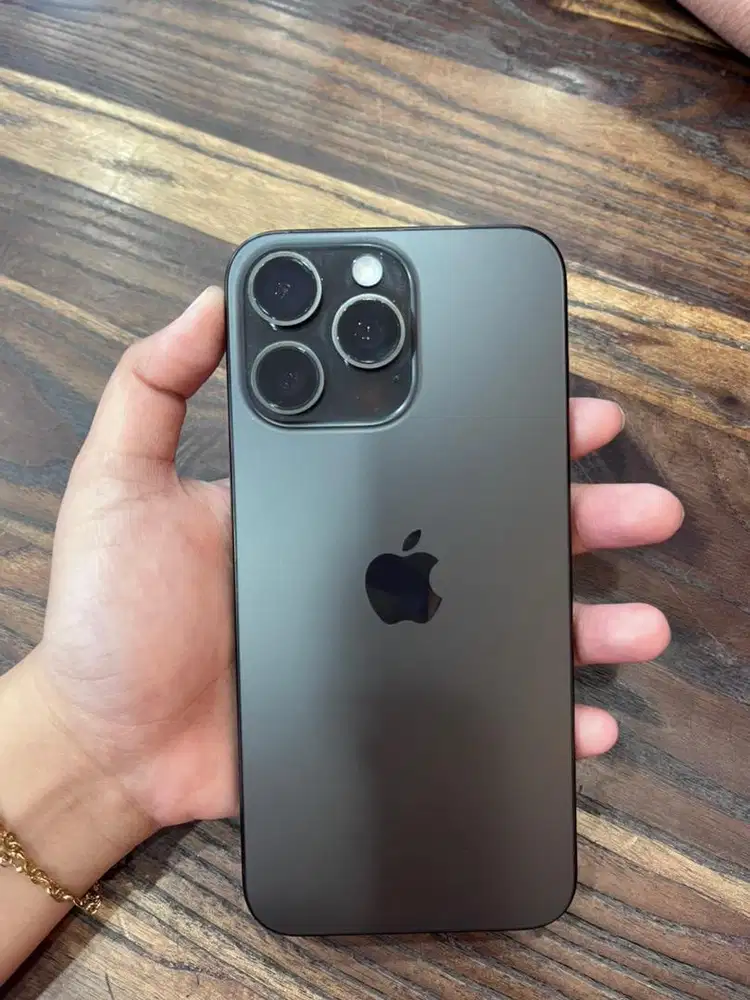 iPhone 15 Pro Max 256GB iBox