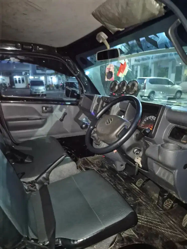 Jual Cepat Suzuki Pick up tahun 2024