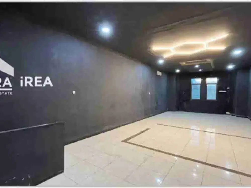 ruko disewakan solo dekat pasar gede