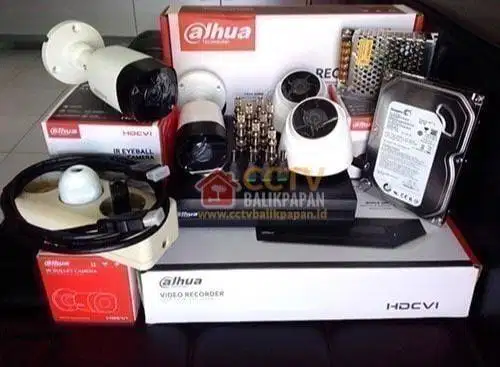 PASANG CCTV MURAH BANDUNG