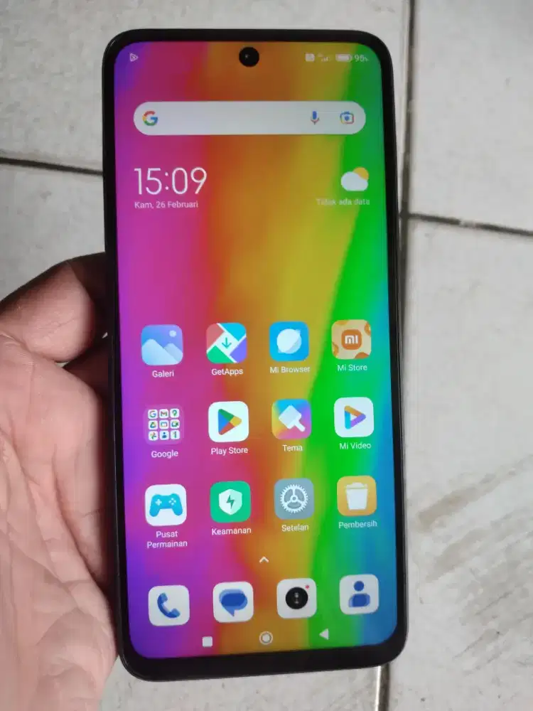 Xioami Redmi12 8/256 DevChek4/64 Mulus Smua,Oke FP_On NoMinus,NoRetak