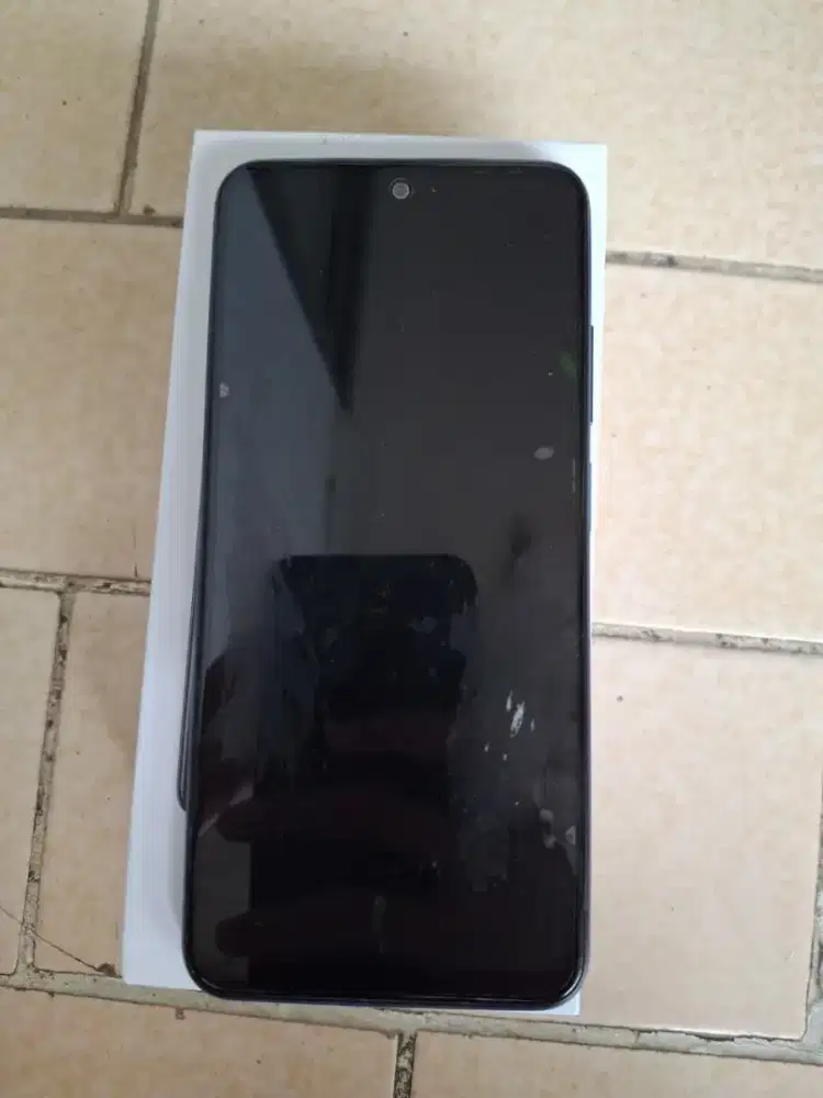 Xiaomi Redmi Note 10s 6/128 Wifi Only
