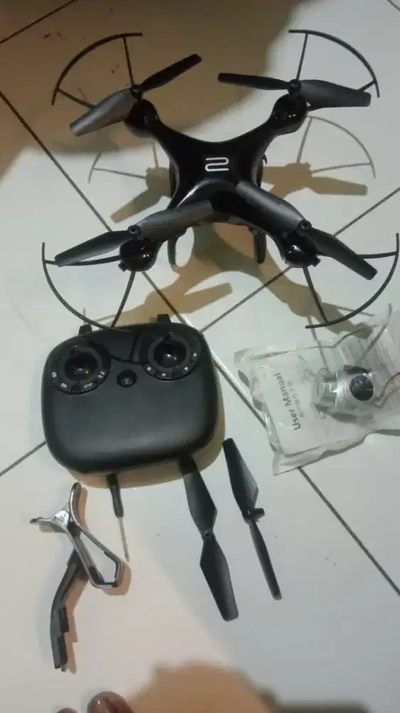 Di jual dron mini