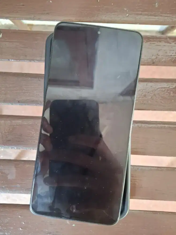 Poco X6 5G 12/256 Unit Only