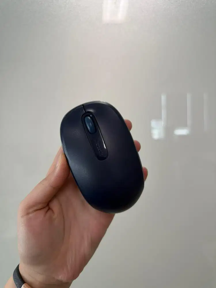 Mouse Microsoft Wireless