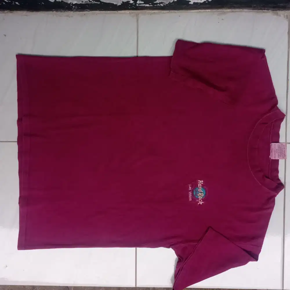 Kaos hard rockock las vegas original