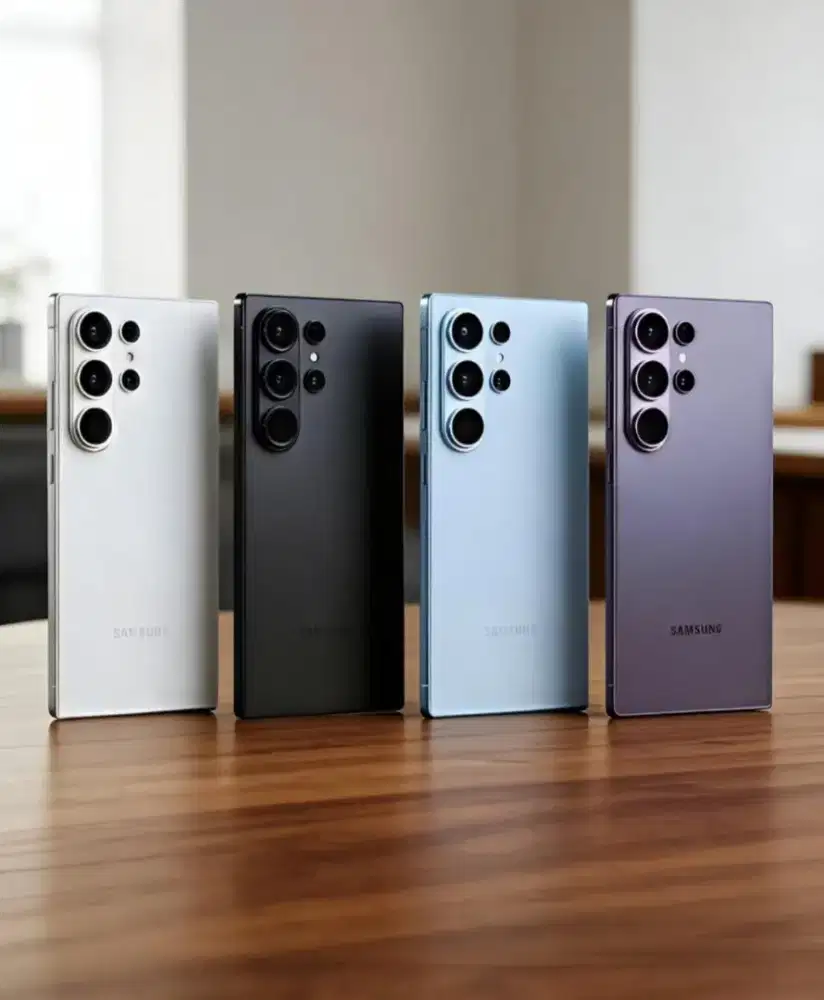 Buruan Preorder S26 seriesnya dapatkan promo menarik