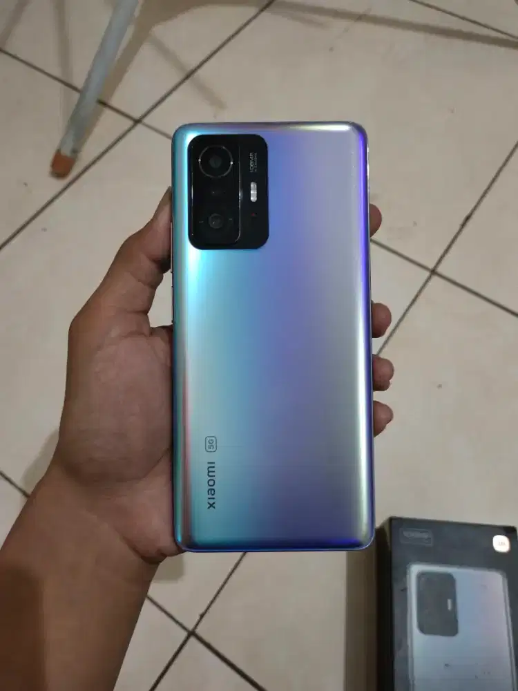 Xiaomi 11T Pro 5G 8/256Gb