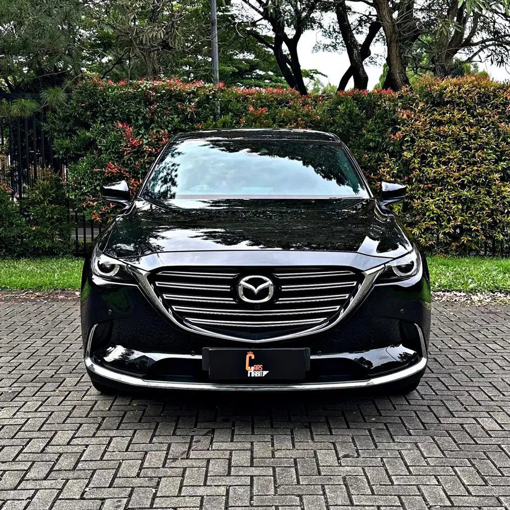 GOOD DEAL! Mazda CX-9 2023 skyacti 2024 facelift 2022 cx9 cx8 palisade