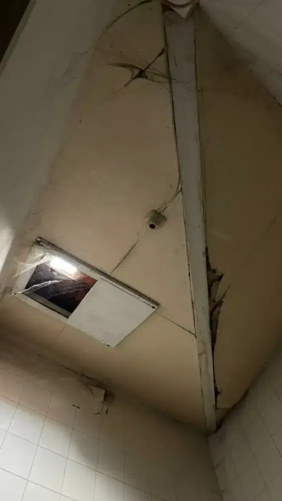 Jasa Tukang dan Bangunan