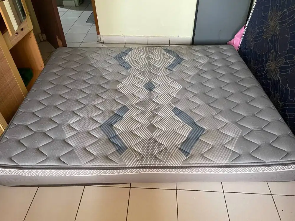 Dijual Kasur Springbed Florence gooddreams ultimate ukuran 160x200