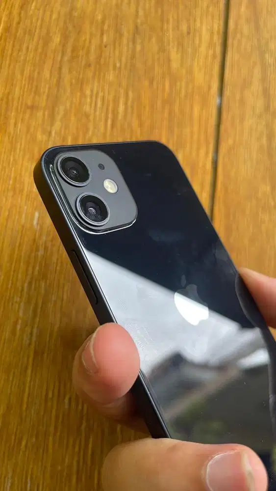 Iphone 12 Mini 128Gb Black