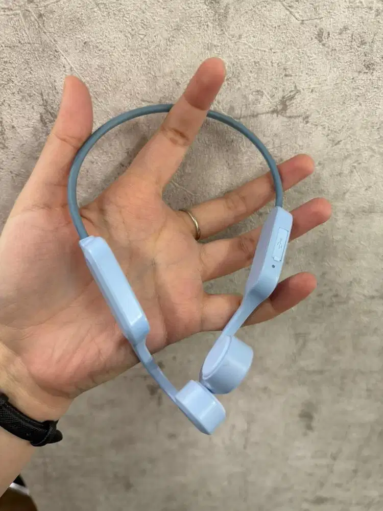 KIIP Wireless Bluetooth Earphone