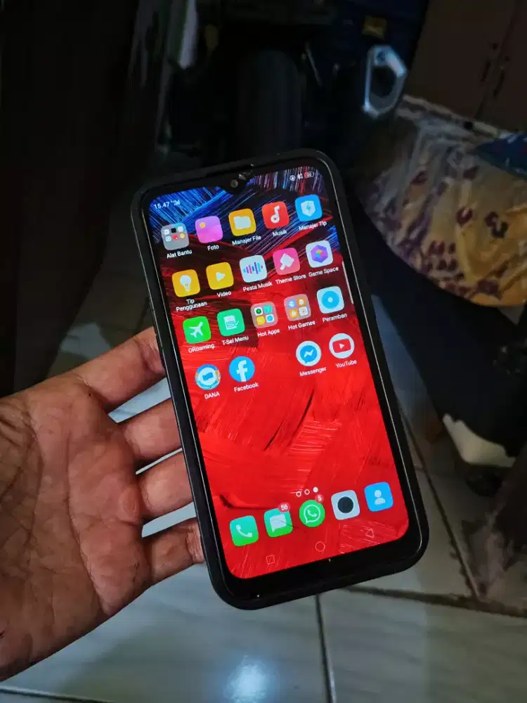 Oppo A5s 3/32 normal