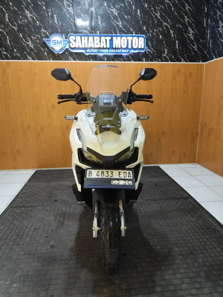 ADV 160 CBS TH 2025 CASH ATAU KREDIT DAN SPAYLATER BISA SIAP PAKAI