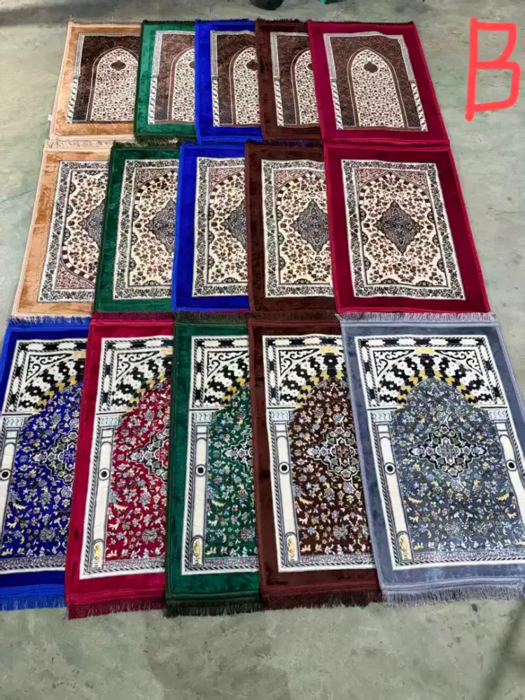 Dibutuhkan bagian packing