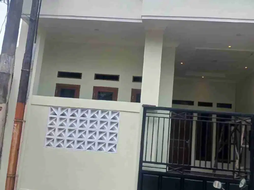 Kuta bumi Pasar kemis Tangerang