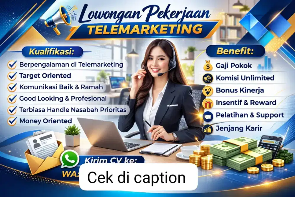 ADVISOR NASABAH PRIORITAS