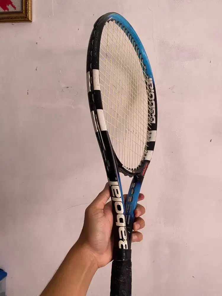 Raket Tennis Babolat Pure Drive Team