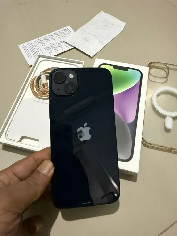 iphone 14 plus 128 ibox bs TT