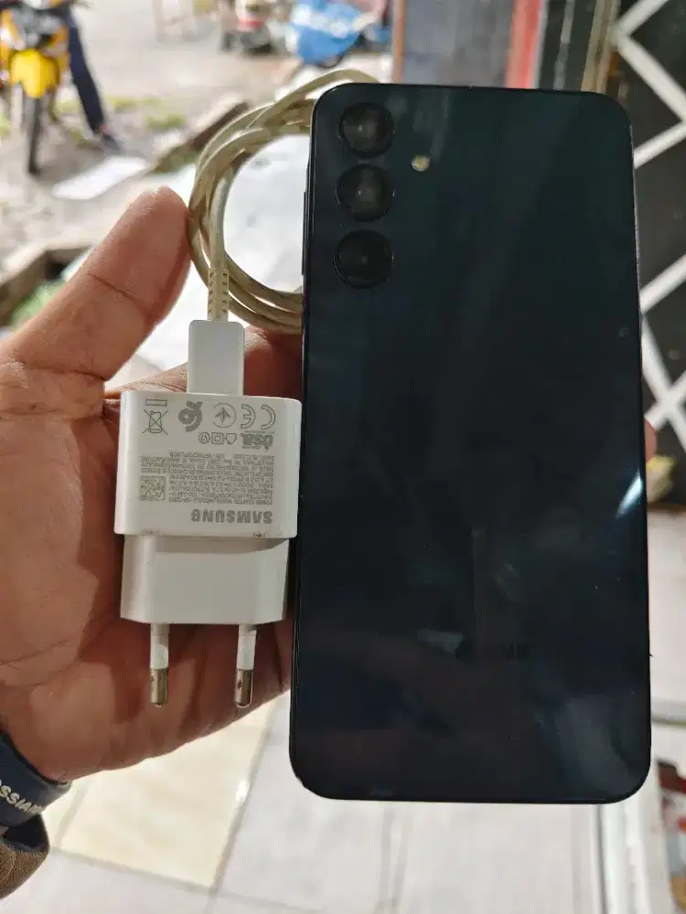 SAMSUNG A16 5G ORIGINAL