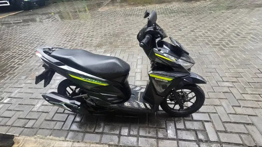 VARIO LED 125 - 2017