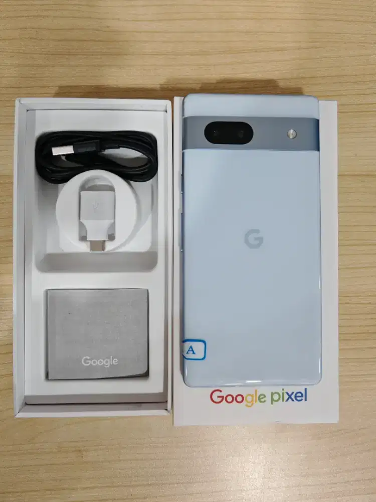 Google Pixel 7A RAM 8/128GB