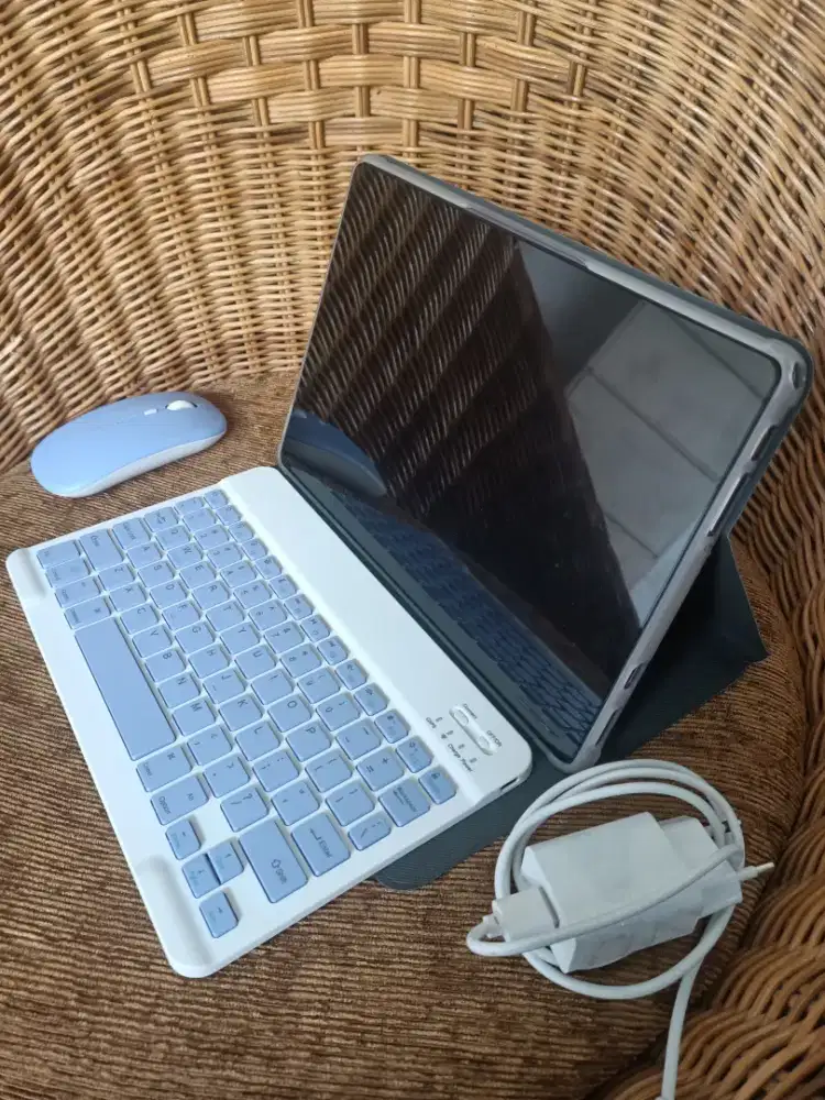 Jual Tablet Admin & Kasir