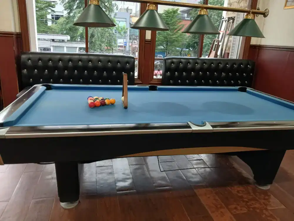 Loker kusus ob yang berpegalaman dan seriys