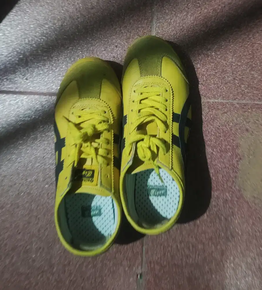 Onitsuka Tiger Mexico 66,