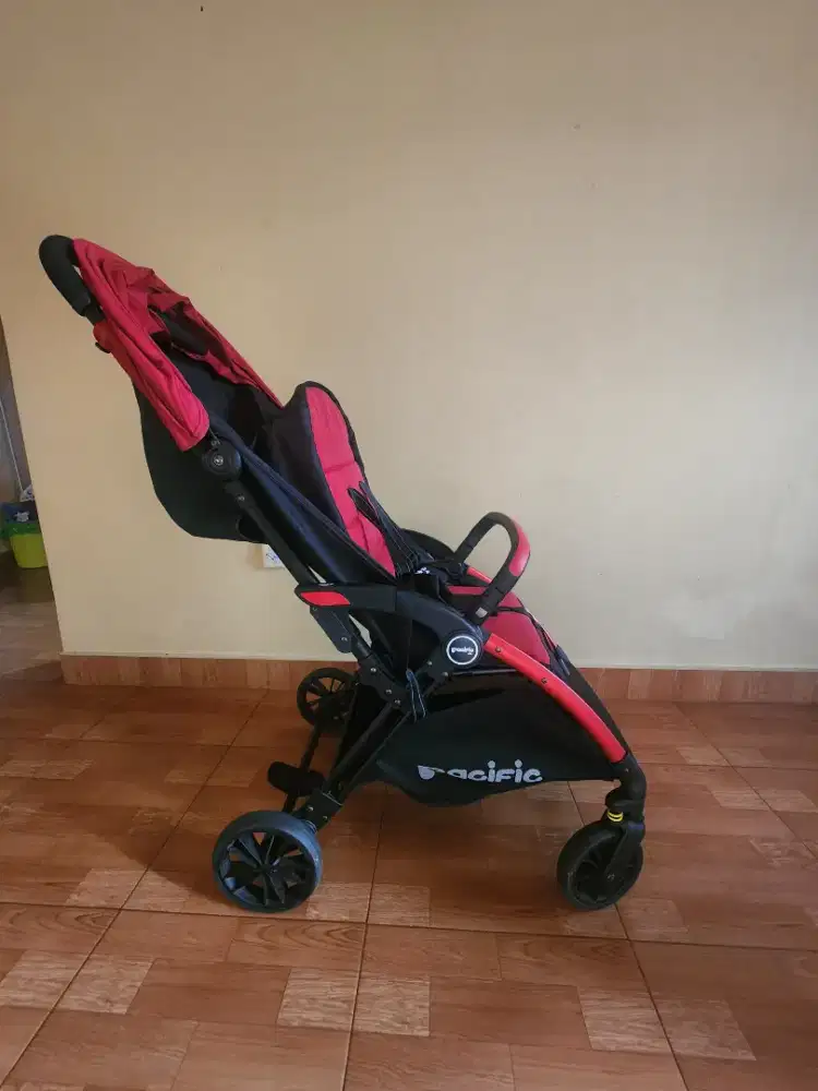 Stroller Pacific Jr