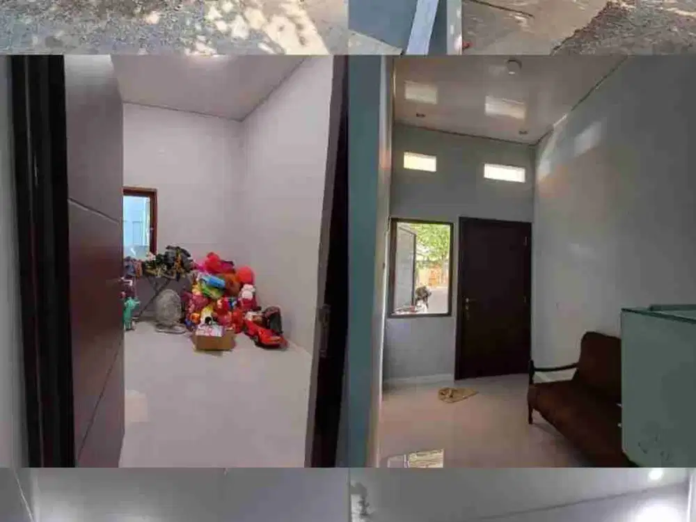 Jual Cepat Rumah Modern Minimalis Strategis di Jakapermai, Jakasampurna Bekasi Barat