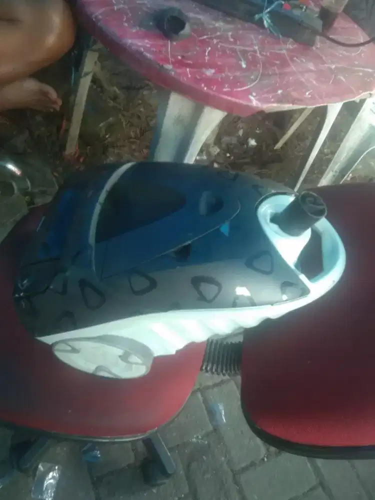 Vacum Cleaner Krisbow