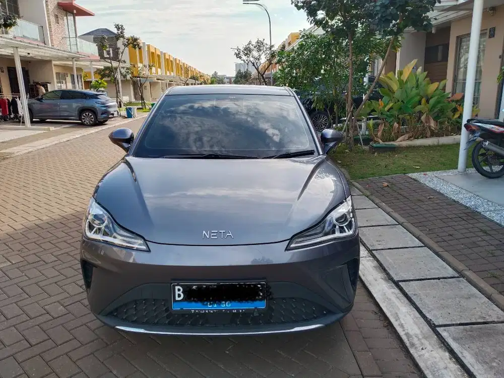 Neta 2025(Nik 2024), tipe V