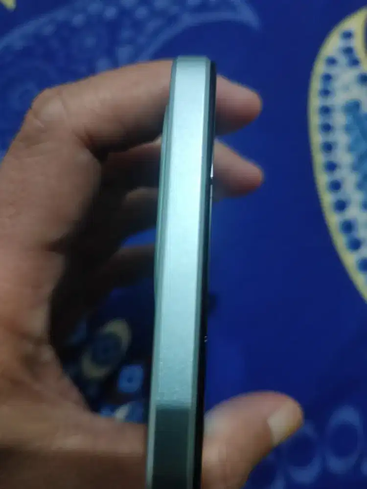 Oppo a3x ram 6+6 128 mulus