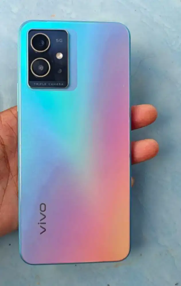 Vivo T1 NFC 5G 8/256