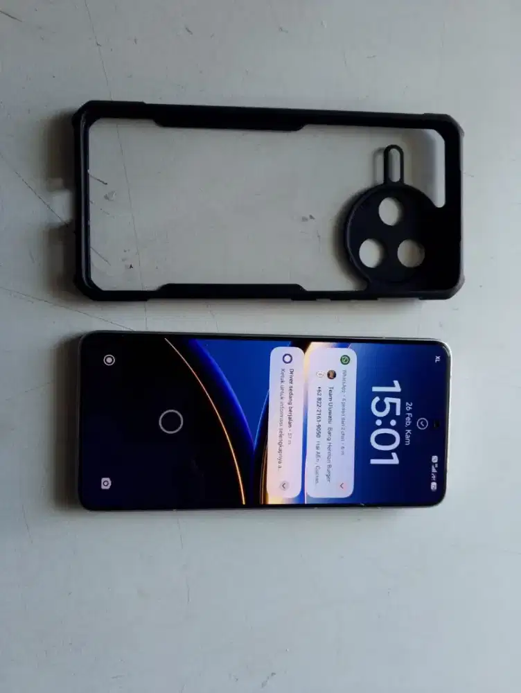 Poco f7 pro second like new